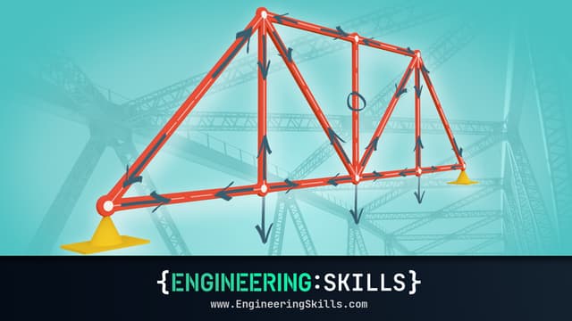 Fundamentals of Structural Analysis