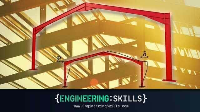 Mastering Virtual Work for Engineers