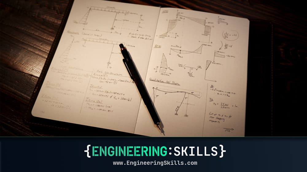 The Structural Behaviour Course