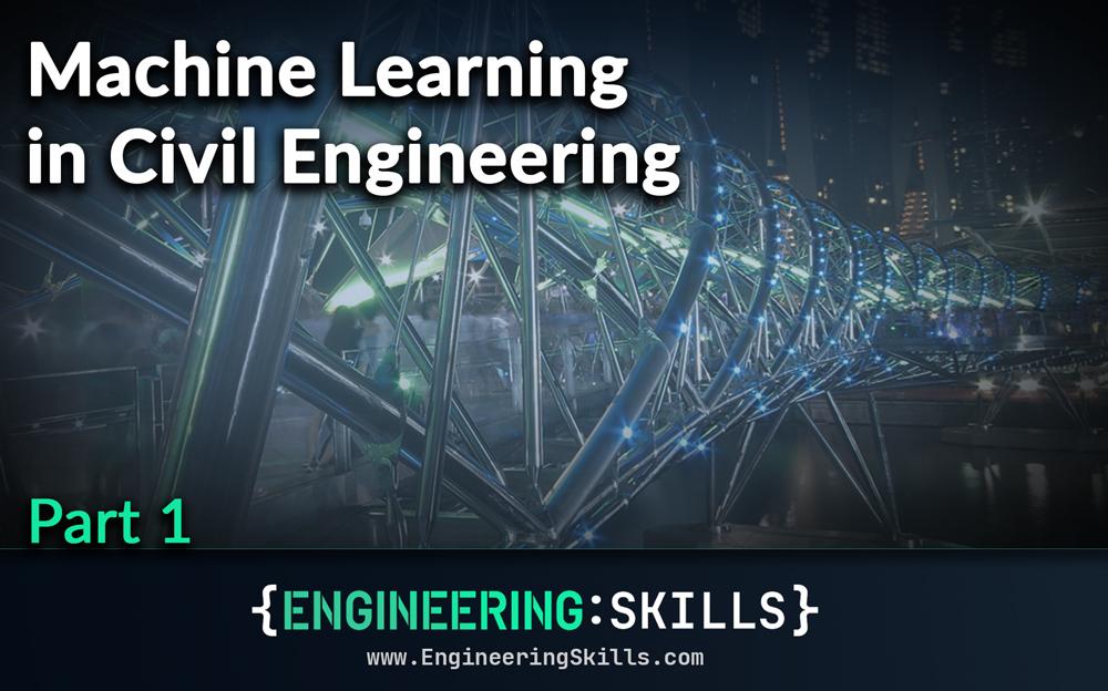 Machine Learning in Civil Engineering - Sensitivity Analysis