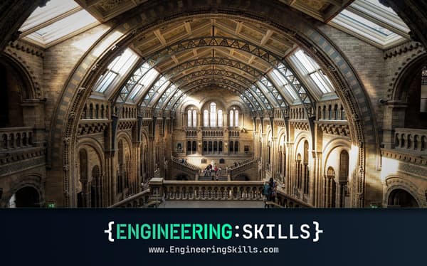 Arch Analysis – How to Analyse Determinate and Indeterminate Arches
