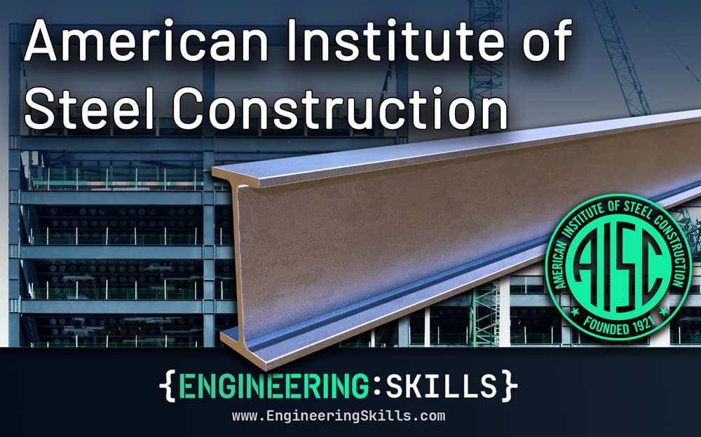 Beam Design using the American Institute of Steel Construction (AISC) Manual