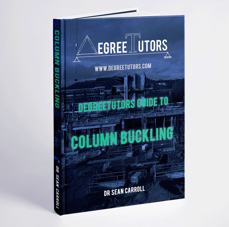 Download our Guide to Column Buckling - eBook