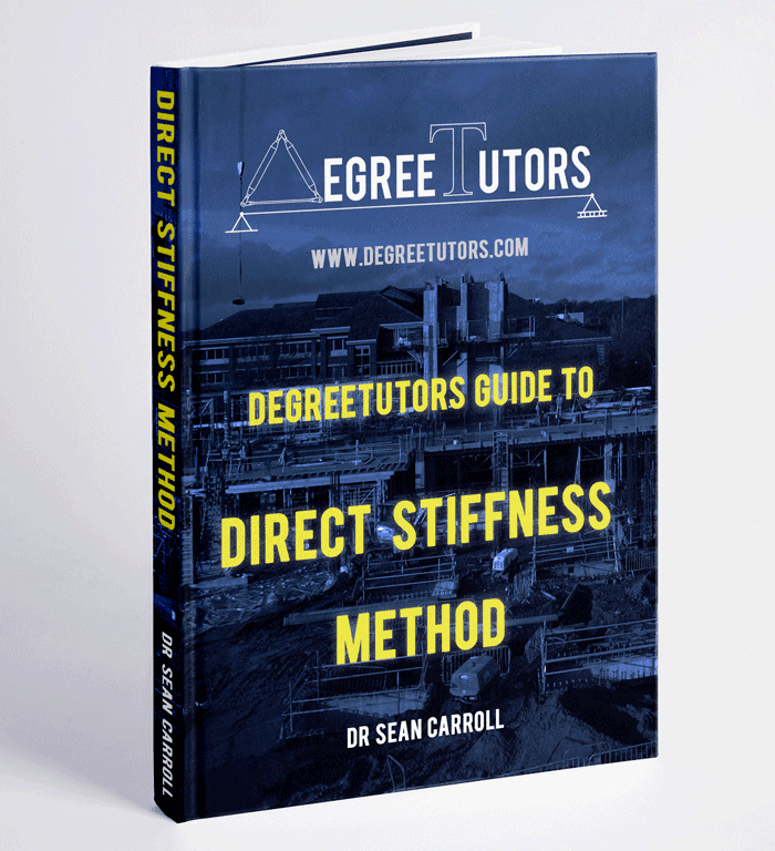 Download our Guide to the Direct Stiffness Method - eBook