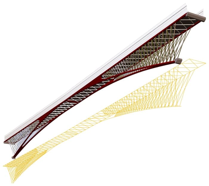 3D-model-version-1-3dview | EngineeringSkills.com