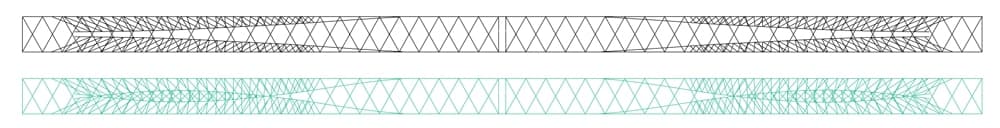 3D-model-version-1_plan_deflection | EngineeringSkills.com