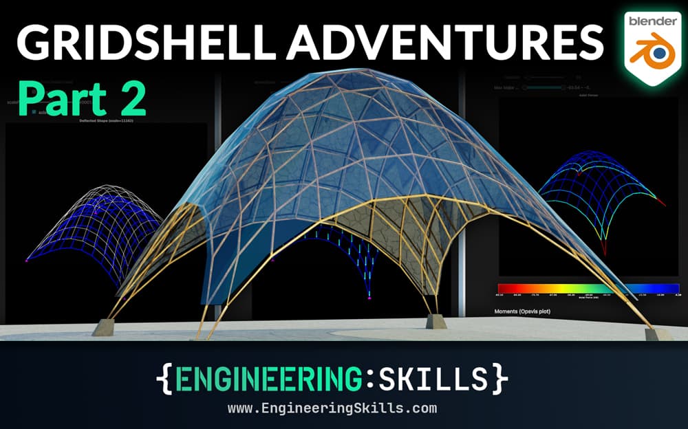 Download the complete Jupyter Notebook and Blender file for this tutorial.