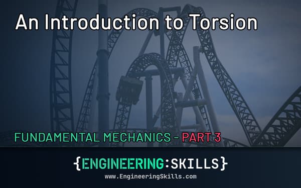 An Introduction to Uniform Torsion in Cylindrical Shafts