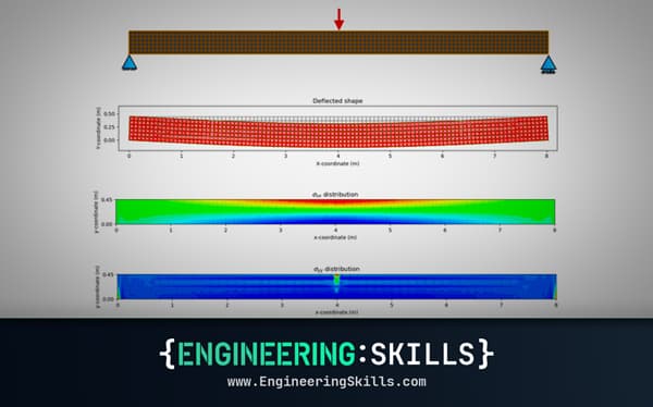 A Complete Guide to Learning Structural Analysis